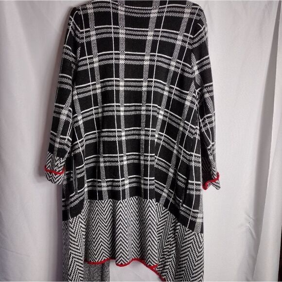 Notations cardigan  - Picture 2 of 11